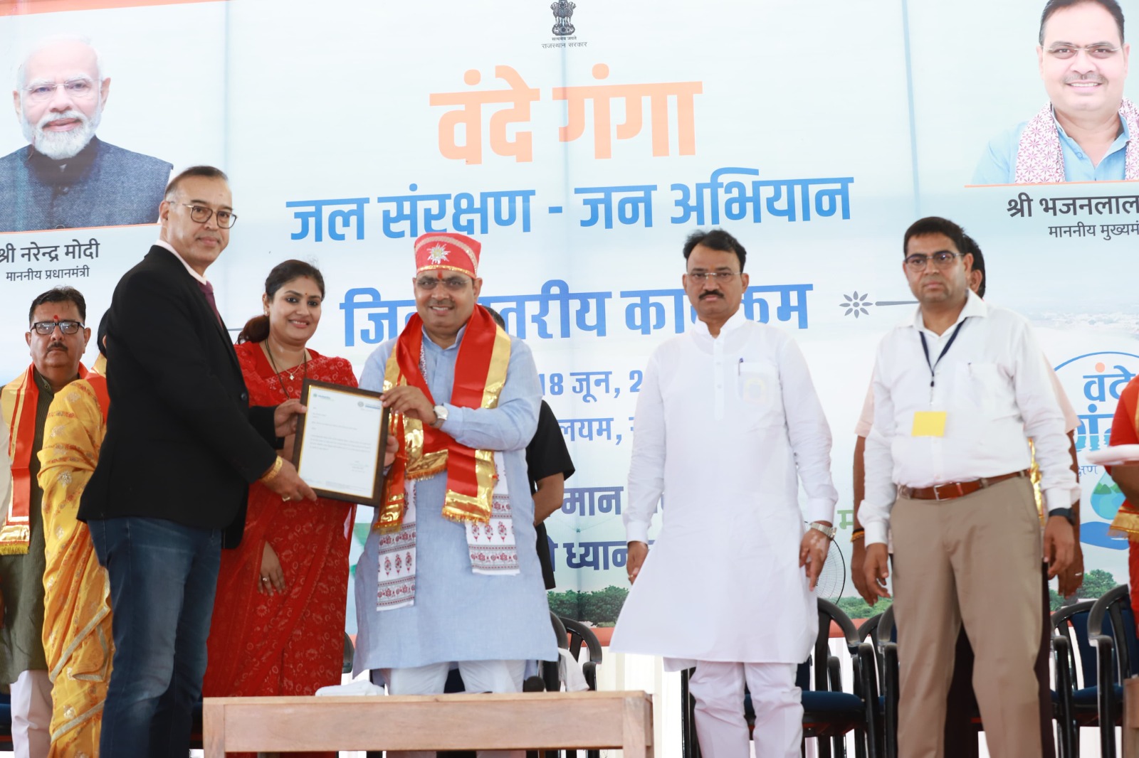India CSR