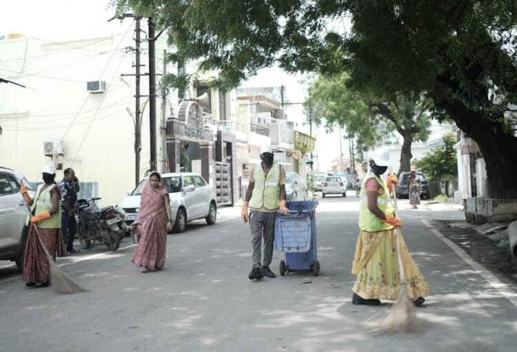 India CSR