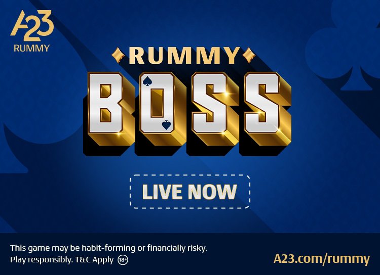 A23 Rummy'