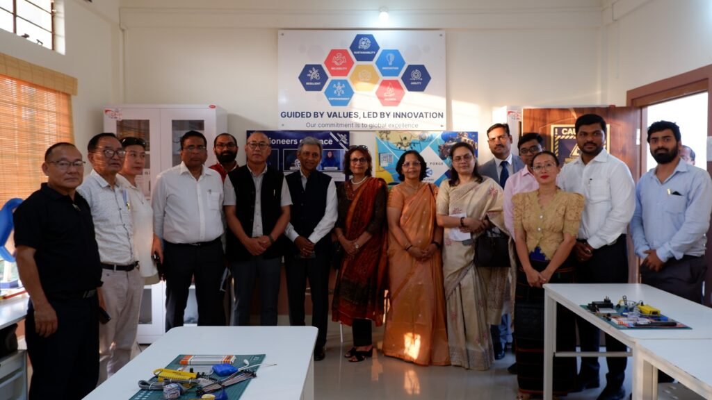 India CSR
