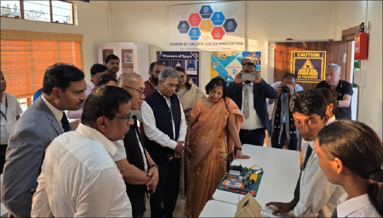India CSR