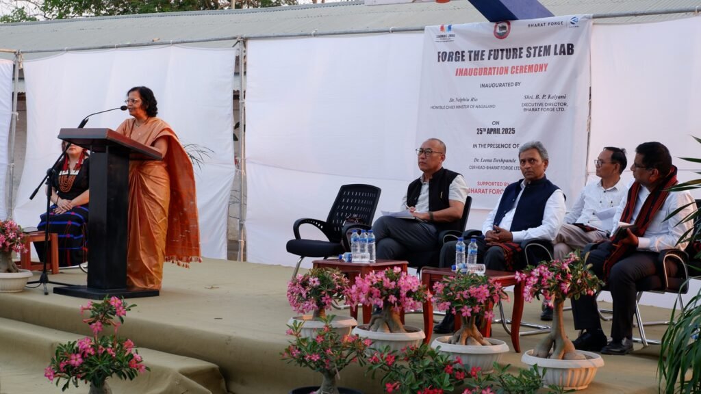 India CSR