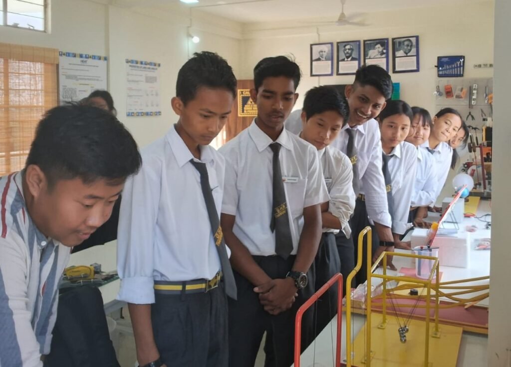 India CSR