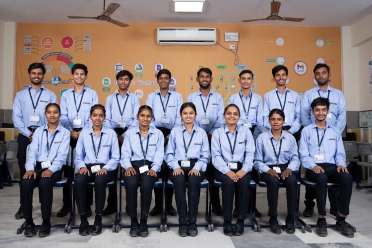 CSR: Hindustan Zinc’s Zinc Kaushal Graduates Go Global with Overseas Opportunities