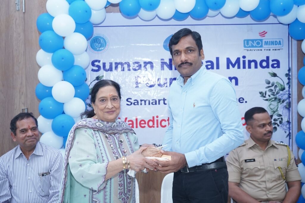 CSR: Samarth-Jyoti Empowers 91 Graduates in Cutting & Tailoring and Beauty Culture in Pune 5 India CSR