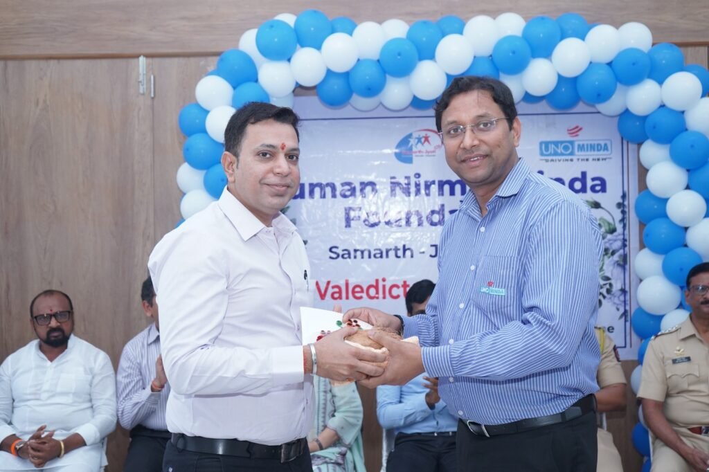 CSR: Samarth-Jyoti Empowers 91 Graduates in Cutting & Tailoring and Beauty Culture in Pune 11 India CSR