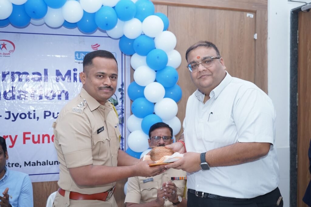 CSR: Samarth-Jyoti Empowers 91 Graduates in Cutting & Tailoring and Beauty Culture in Pune 10 India CSR