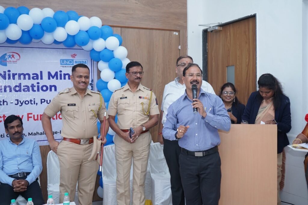 CSR: Samarth-Jyoti Empowers 91 Graduates in Cutting & Tailoring and Beauty Culture in Pune 9 India CSR