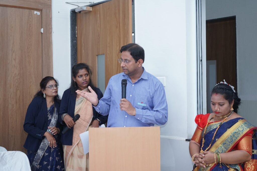 CSR: Samarth-Jyoti Empowers 91 Graduates in Cutting & Tailoring and Beauty Culture in Pune 8 India CSR