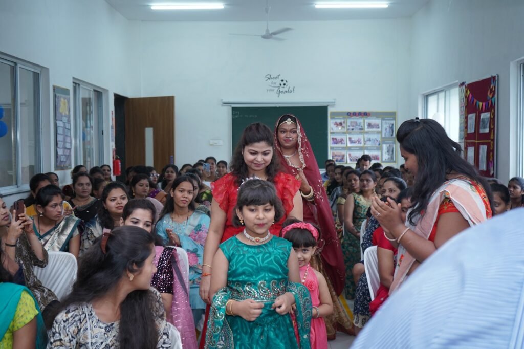 CSR: Samarth-Jyoti Empowers 91 Graduates in Cutting & Tailoring and Beauty Culture in Pune 7 India CSR