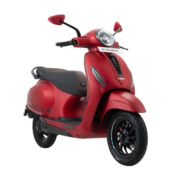 Chetak E-scooter