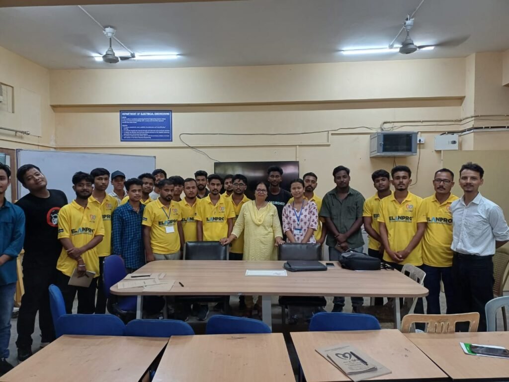 Elanpro Rolls Out CSR Pilot to Train 100 Technicians Nationwide 2 Elanpro Rolls Out CSR Pilot to Train 100 Technicians Nationwide