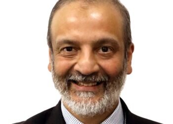 Dr. Huzaifa Khorakiwala -Wockhardt Limited Executive Director and CEO of Wockhardt Foundation