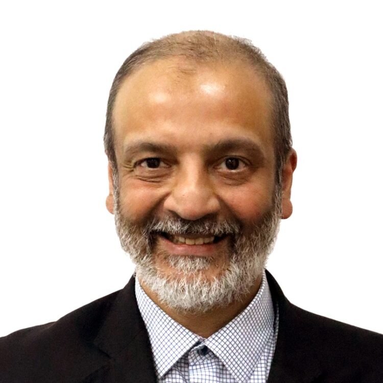 Dr. Huzaifa Khorakiwala -Wockhardt Limited Executive Director and CEO of Wockhardt Foundation