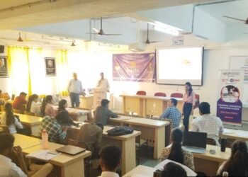 CSR: Kotak Securities' Kona Kona Shiksha Empowers 73,000+ Youth in FY25