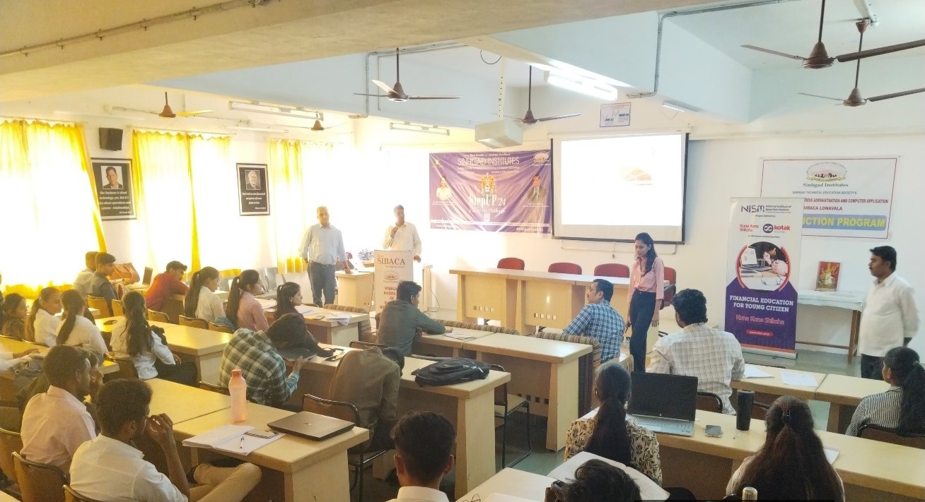CSR: Kotak Securities' Kona Kona Shiksha Empowers 73,000+ Youth in FY25 1 CSR: Kotak Securities' Kona Kona Shiksha Empowers 73,000+ Youth in FY25