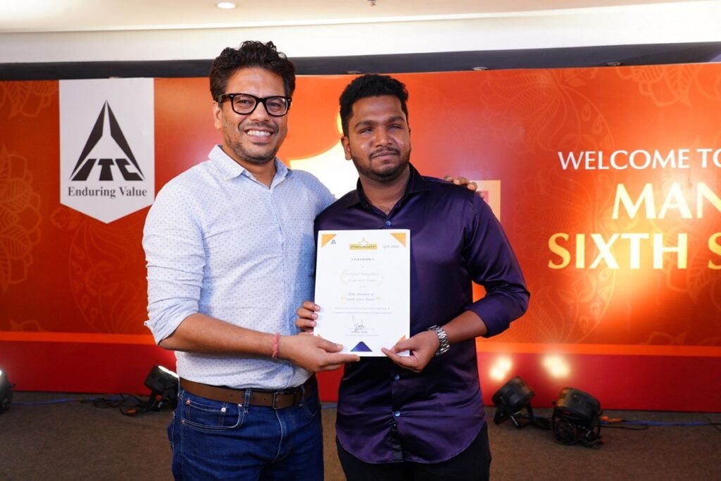 ITC Mangaldeep Enhances ‘Sixth Sense Panel’ to Empower the Visually Impaired 3 ITC Mangaldeep Enhances ‘Sixth Sense Panel’ to Empower the Visually Impaired
