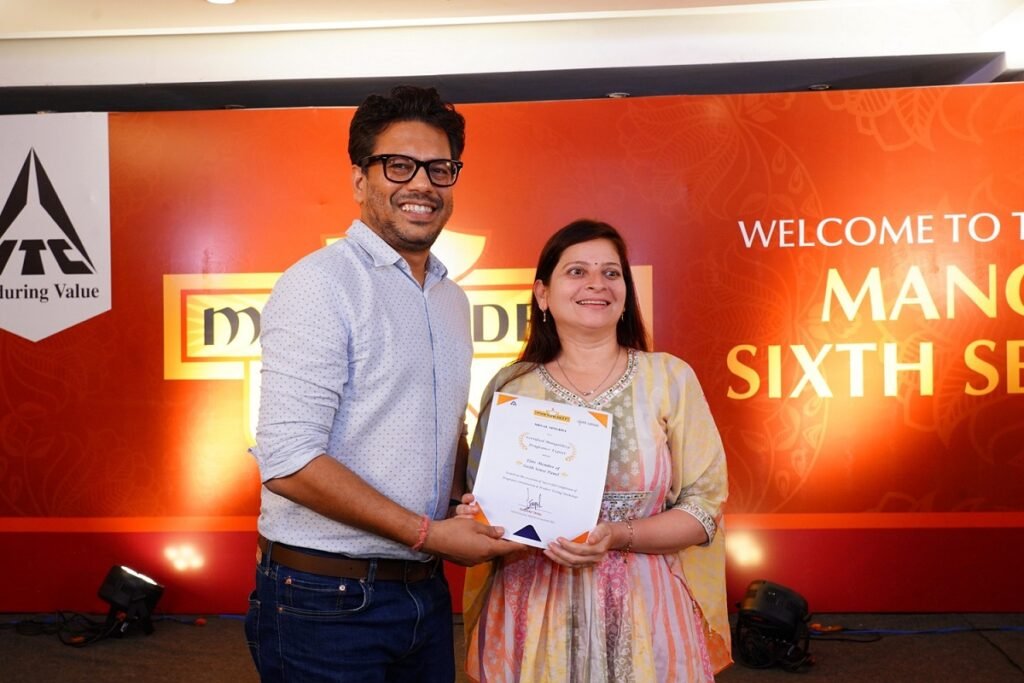 ITC Mangaldeep Enhances ‘Sixth Sense Panel’ to Empower the Visually Impaired 2 ITC Mangaldeep Enhances ‘Sixth Sense Panel’ to Empower the Visually Impaired