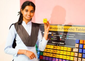 Hindustan Zinc Benchmarks Next-Gen Learning with State-of-the-Art STEM Labs in Govt Schools