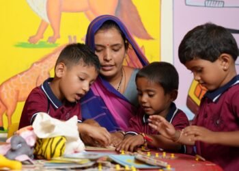 CSR: Hindustan Zinc’s Social Investment Grows 112% Since 2015, Surpassing Rs 1,750 Crore