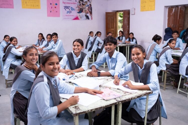 India CSR