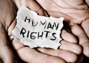 Human Rights india