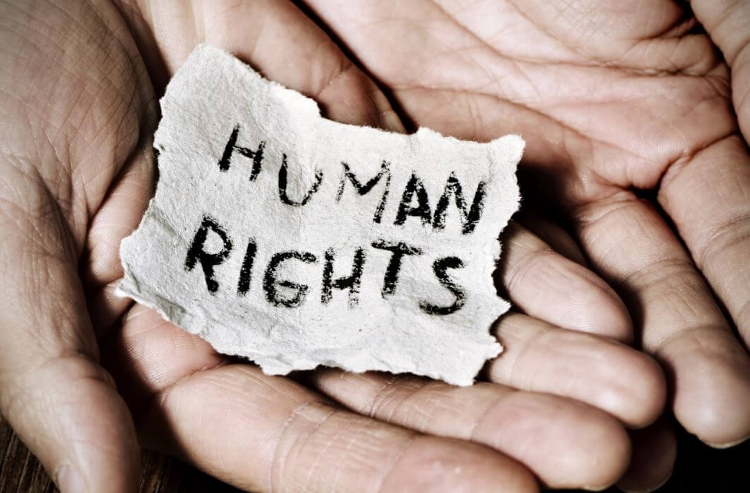 Human Rights india