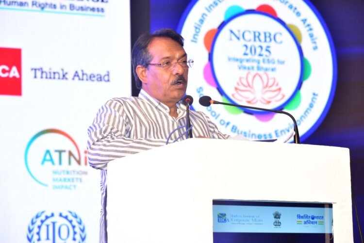 India CSR