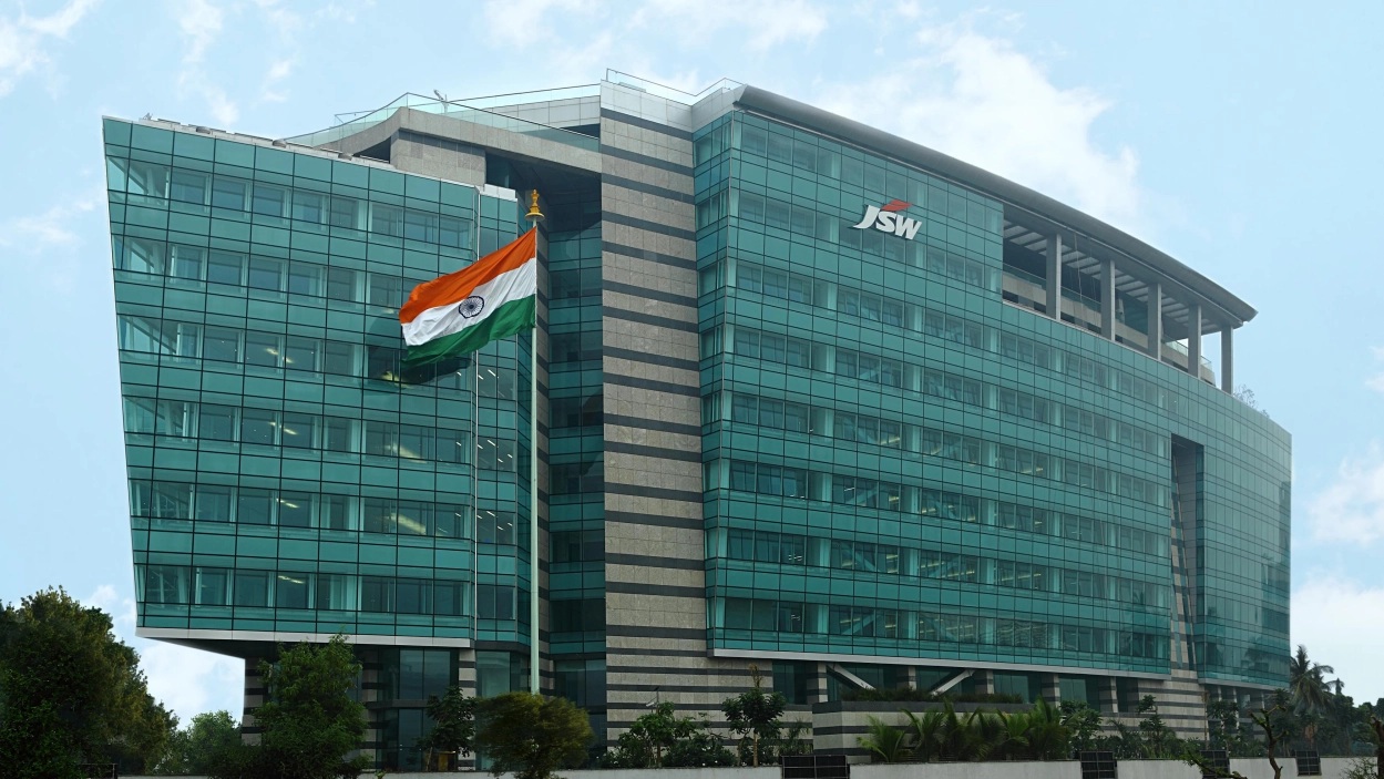 India CSR