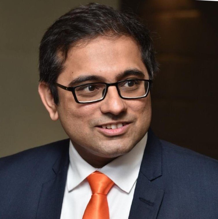 UNIREC Unveils Project Sundri to Boost Circular Fashion in India 3 Kapil Bhatia - Founder - Unirec.