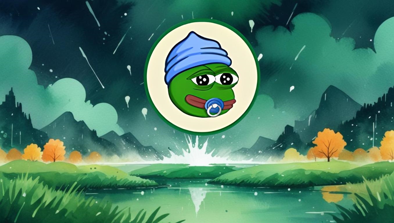 Little Pepe Ends 7th Presale Stage Early: Here’s How and Where to Buy LILPEPE Crypto Now 1 Little Pepe