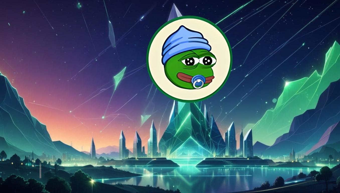 Little Pepe
