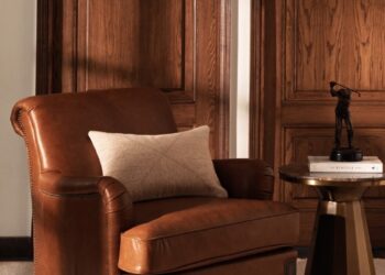 Modern Luxury Sofa Sets: Redefining Comfort Through Design Intelligence