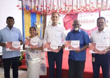 CSR: Manasi - A Project for Empowering Women through Psychosocial Rehabilitation