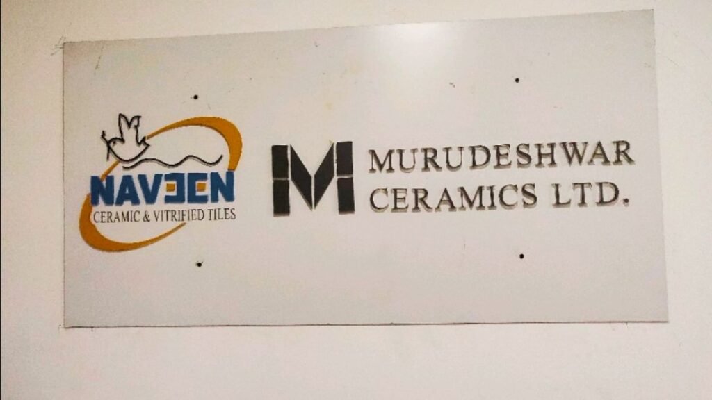 Murudeshwar Ceramics Corporate Social Responsibility (CSR) Spending Report of Rs 15 Lakh for FY25 2 Murudeshwar Ceramics Limited