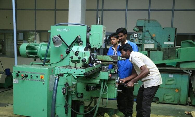 CSR: NMDC to Sponsor Skill Training for 500 Tribal Youth