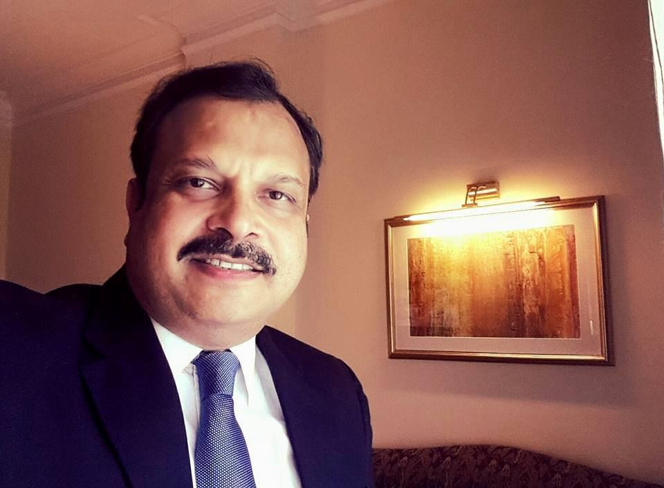 Pavan Kaushik