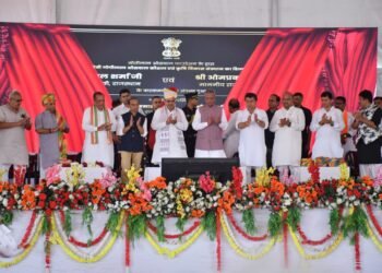 Motilal Oswal Foundation Launches ₹100 Cr Rural Youth Empowerment in Rajasthan