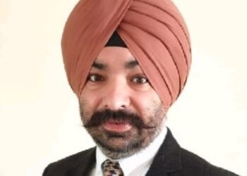 Gaunik Jeet Singh Appointed Head of Marketing at Knauf India