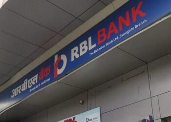 RBL Bank