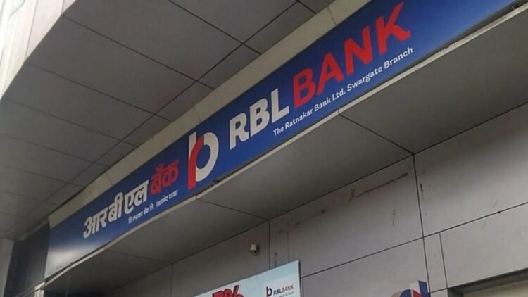 RBL Bank