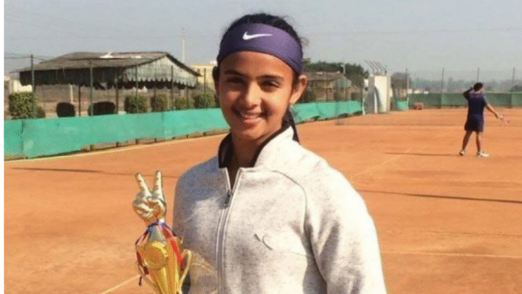 Tennis Star Radhika Yadav Shot Dead by Her Father Amid Family Feud in Gurugram