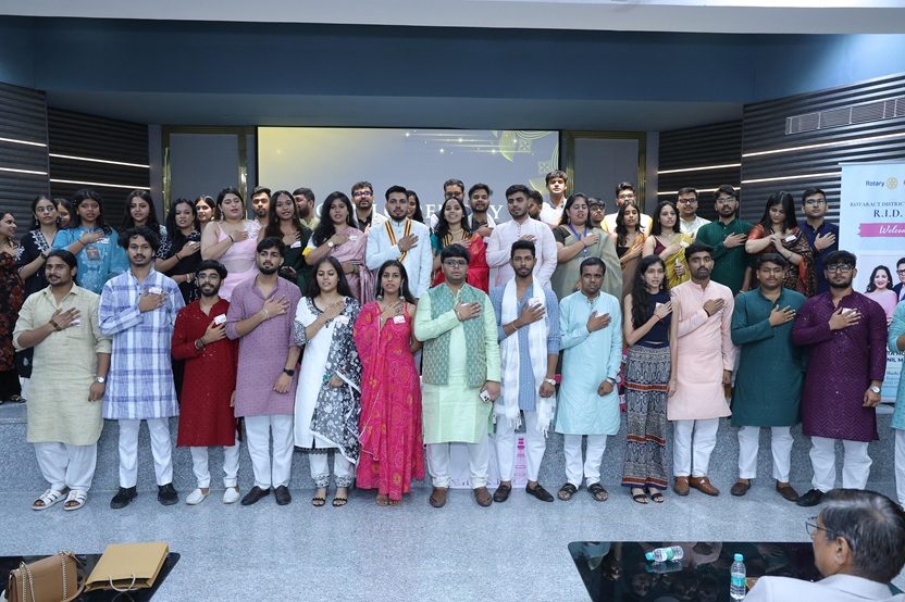India CSR
