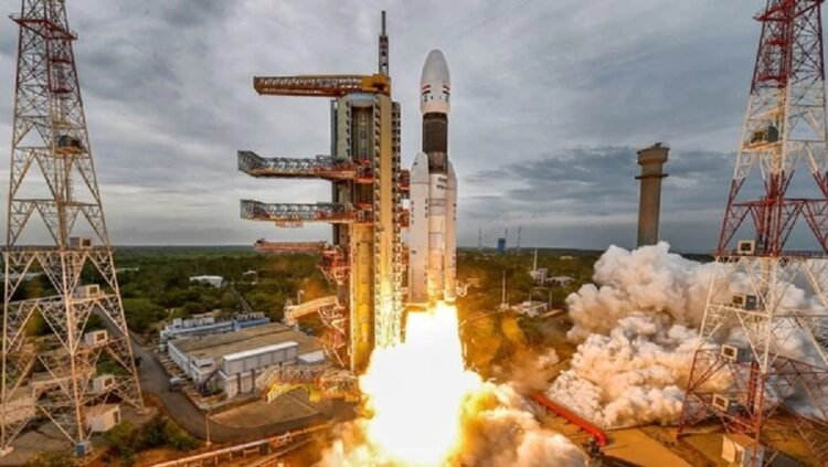 Andhra Pradesh Unveils India’s First State Space Policy, Targets Rs 25,000 Cr Investment by 2035