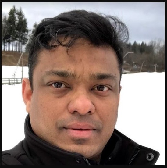 Suresh Palli