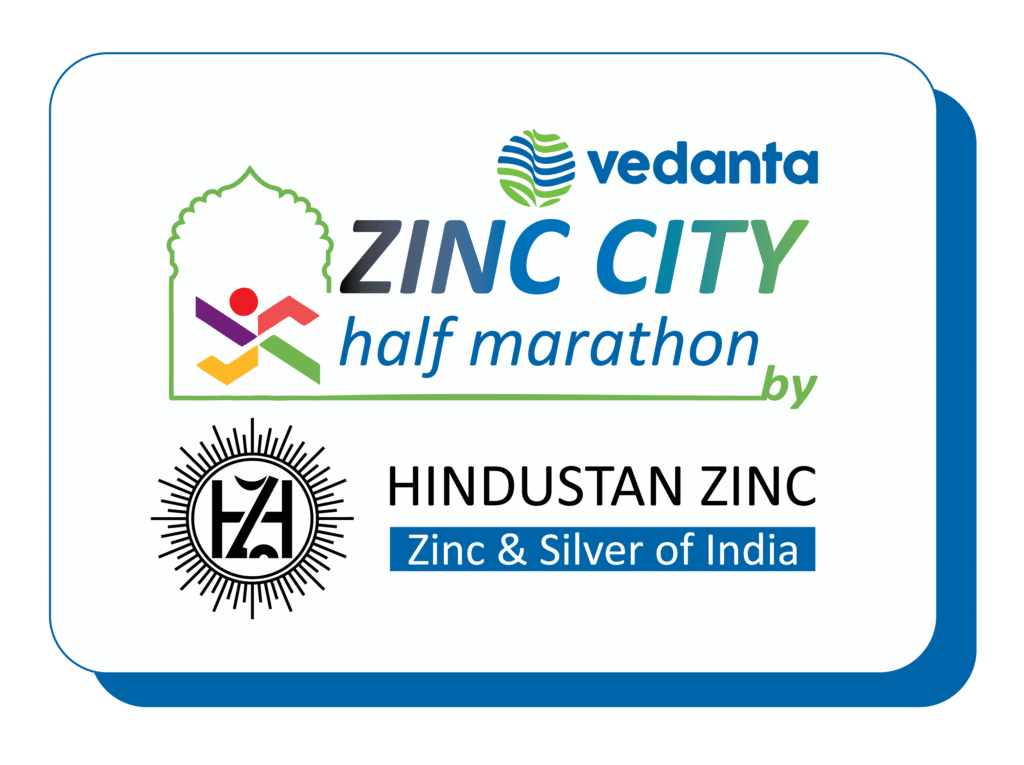 Lace up for India’s Most Beautiful Marathon, Vedanta Zinc City Half Marathon is Back! 2 Lace up for India’s Most Beautiful Marathon, Vedanta Zinc City Half Marathon is Back!
