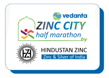 Lace up for India’s Most Beautiful Marathon, Vedanta Zinc City Half Marathon is Back!