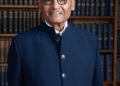 Vedanta Group Chairman Anil Agarwal