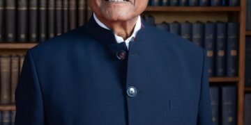 Vedanta Group Chairman Anil Agarwal