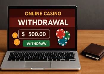 What Is The Fastest Way To Withdraw Money From Online Casino Sites?